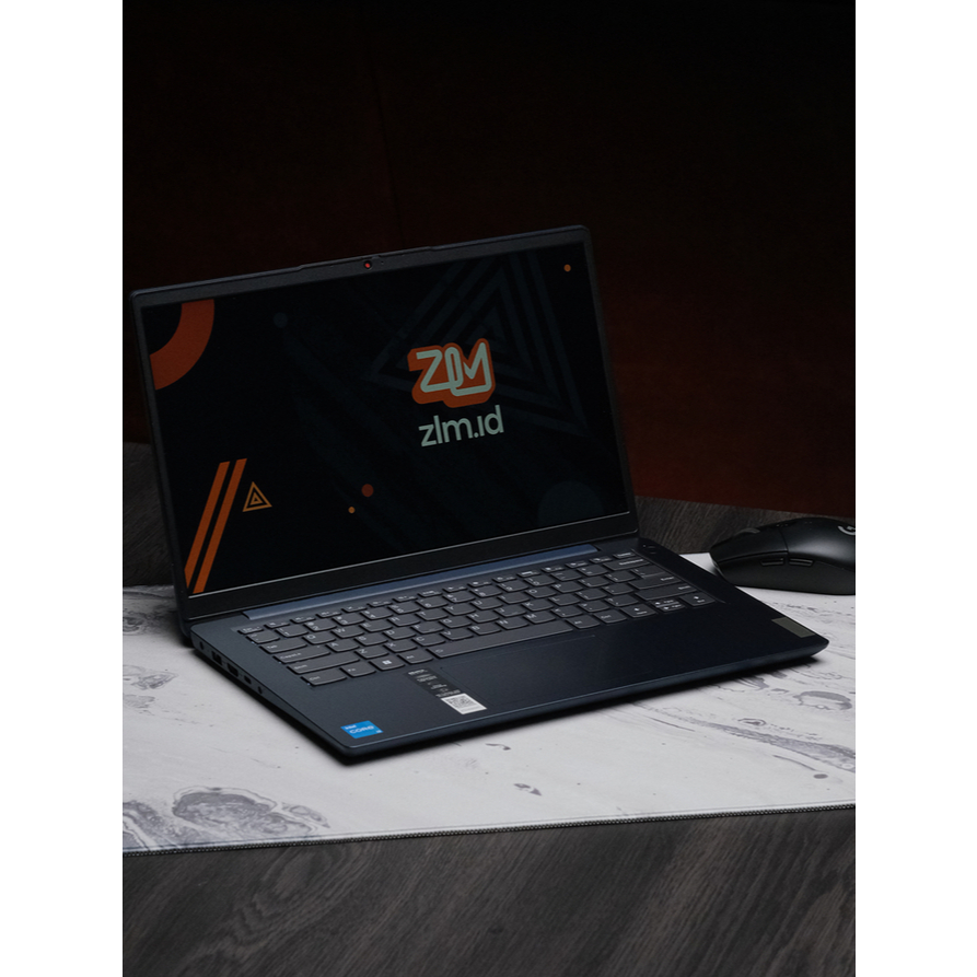 LAPTOP Lenovo Ideapad Slim 3i Intel Core i3 1215U 512gb 8gb Second