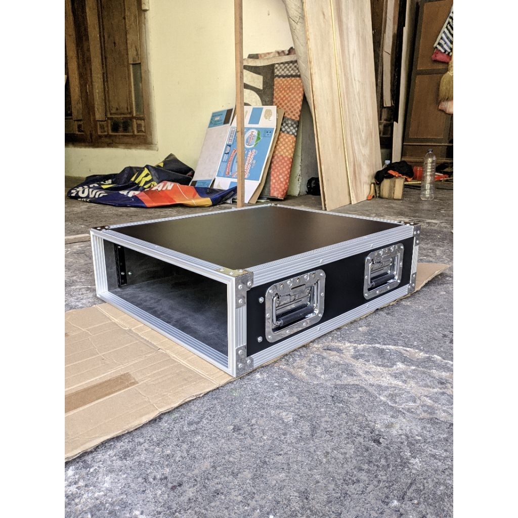 Hardcase Power 3U Mundur 65cm, Harkis Power Mundur 65, Harkis