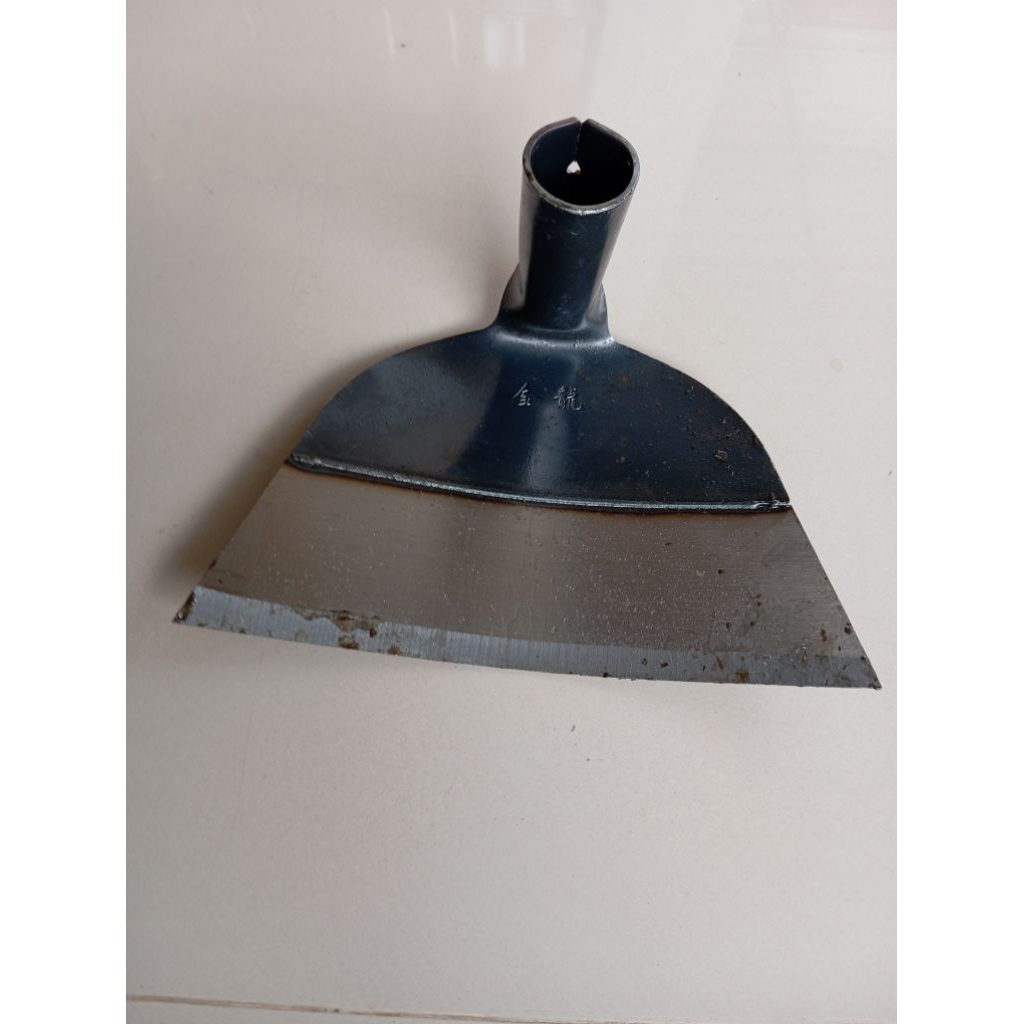 Cangkul kepala alat pertanian