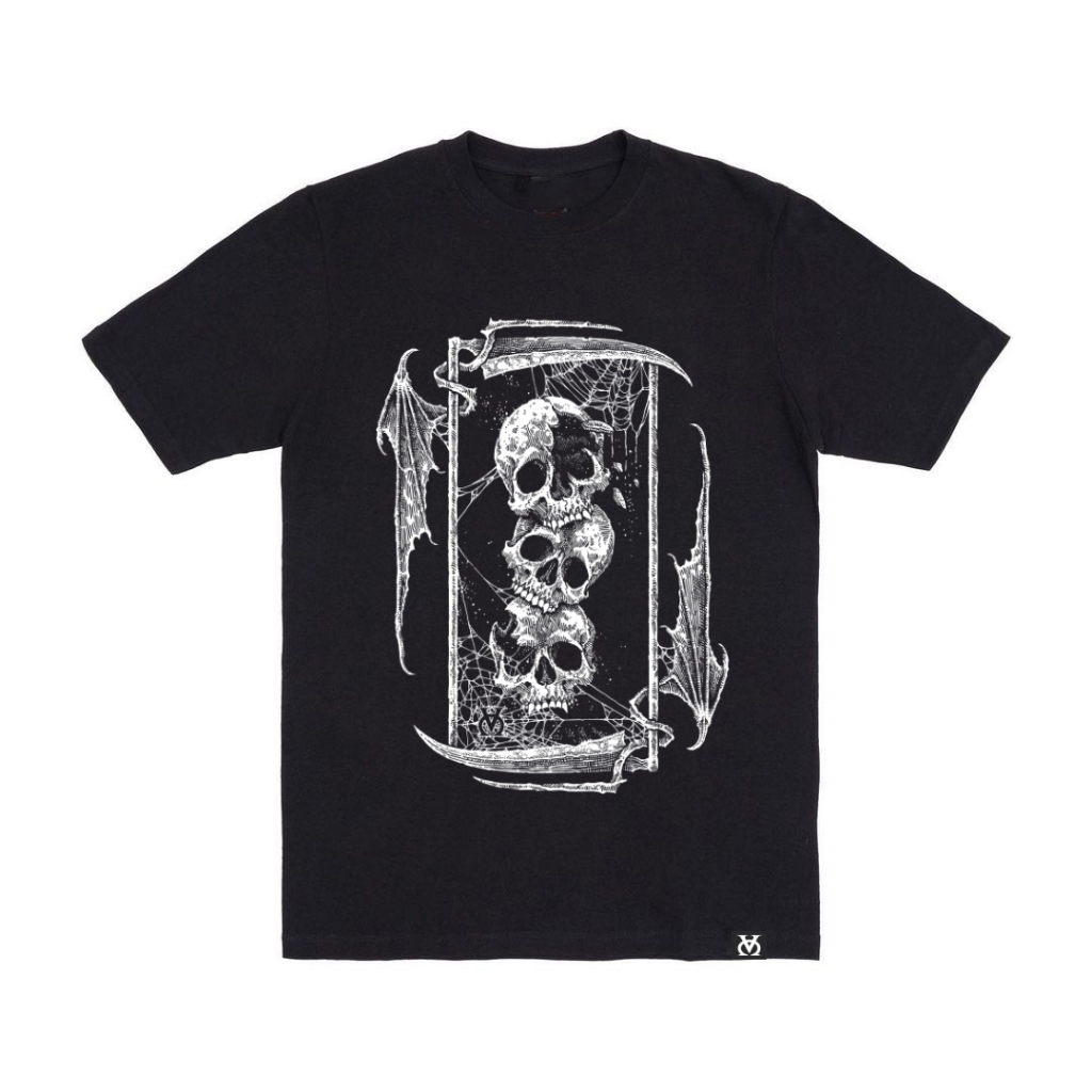 YASHA-Tshirt