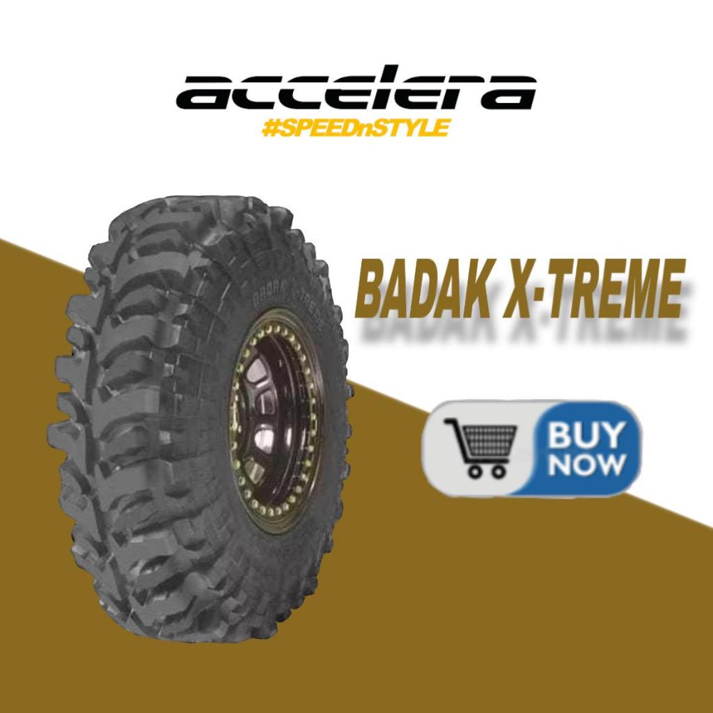 ￼Ban Accelera 35x12.5 R15 35x12.5R15 35/12.5R15 35/12.5 R15 35/12.5/15 35 12.5 125 R15 R 15 BADAK X-