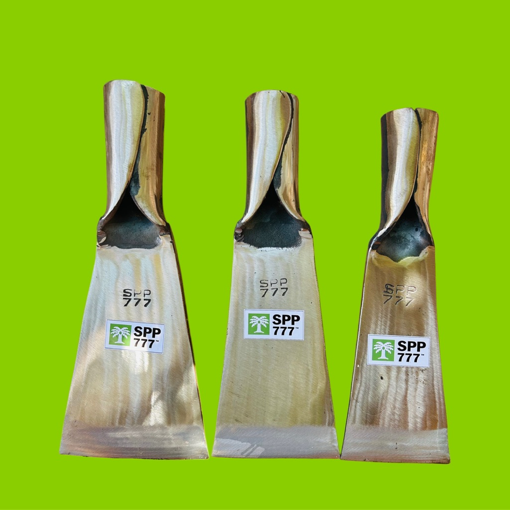 Dodos Kebun Sawit Bahan Baja Asli SPP777