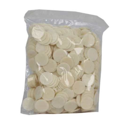 Hosti Kecil 1/4 kg hosti gereja hosti katolik roti perjamuan