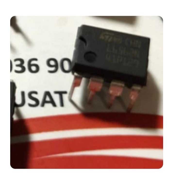 RH8028 ic l6562n l6562 l 6562n 6562 by PCM LTC GLODOK