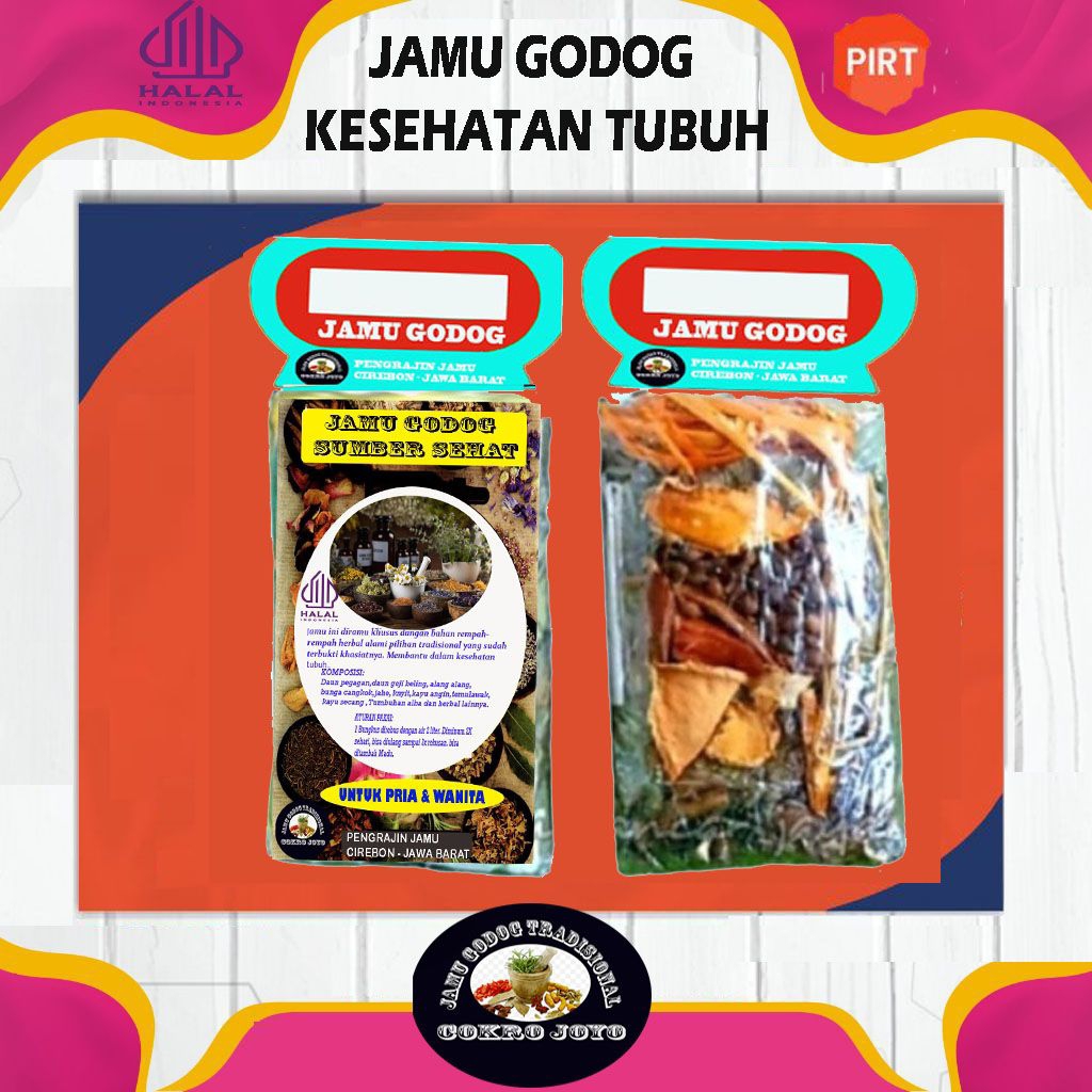 

JAMU SUMBER SEHAT