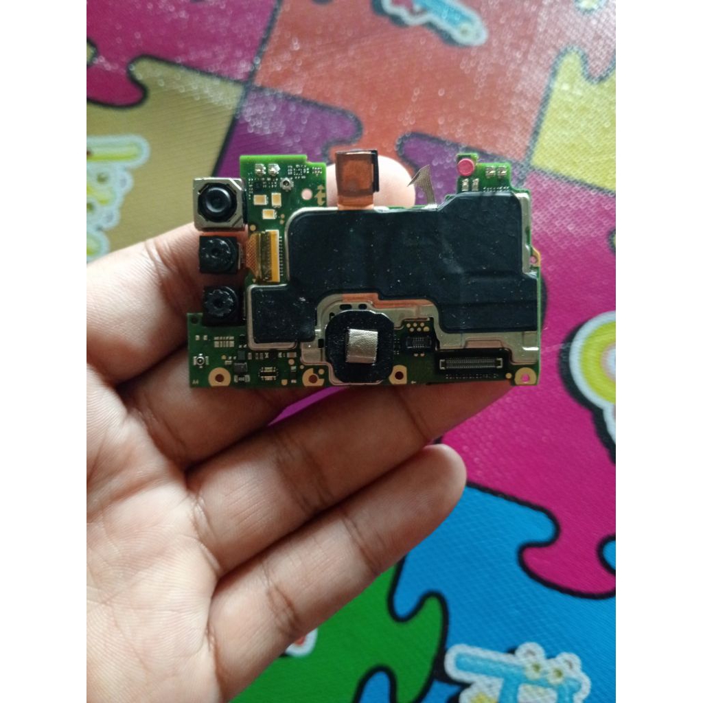 MESIN BOOTLOP RESTAR INFINIX SMART 5