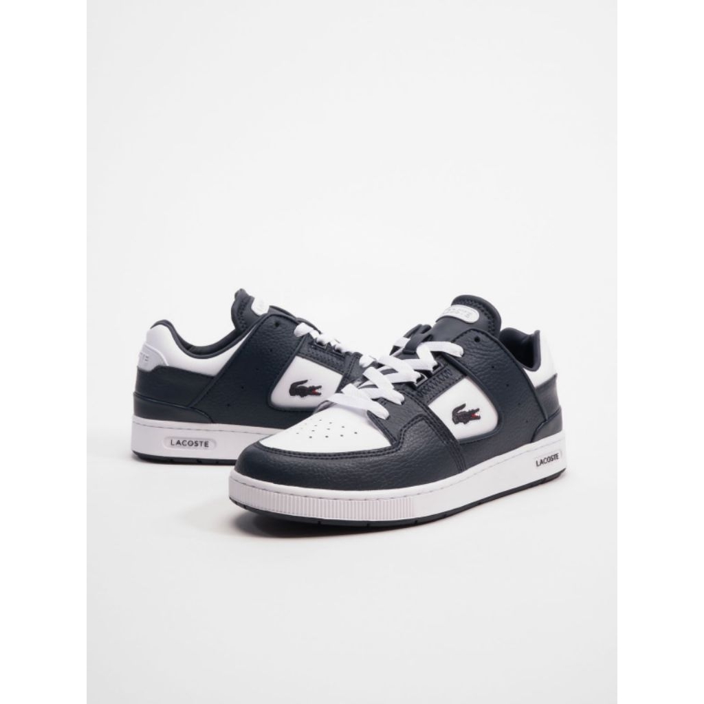 SNEAKERS PRIA BRANDED - LcST COURT LEATHER ORIGINAL AUTHENTIC