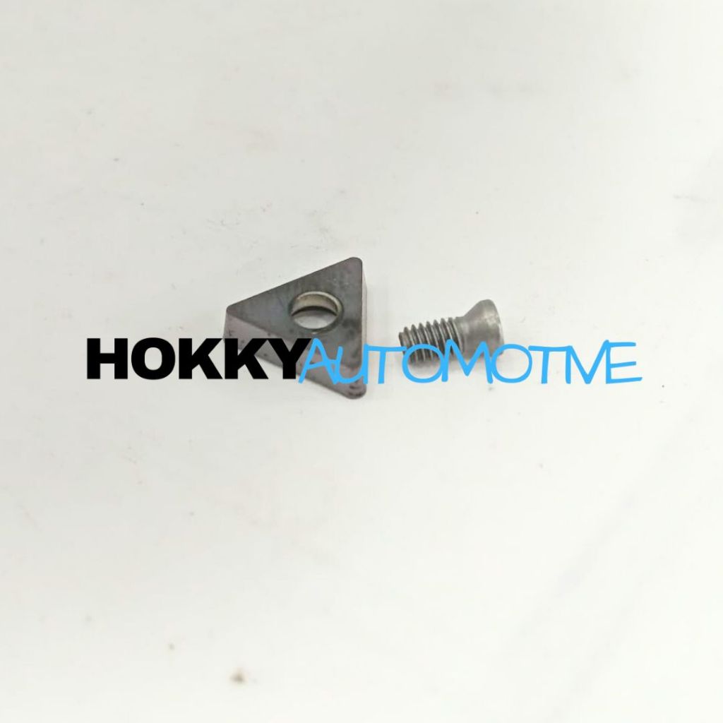 mata pisau mesin bubut cakram disk brake mobil on the car off the car 1 set