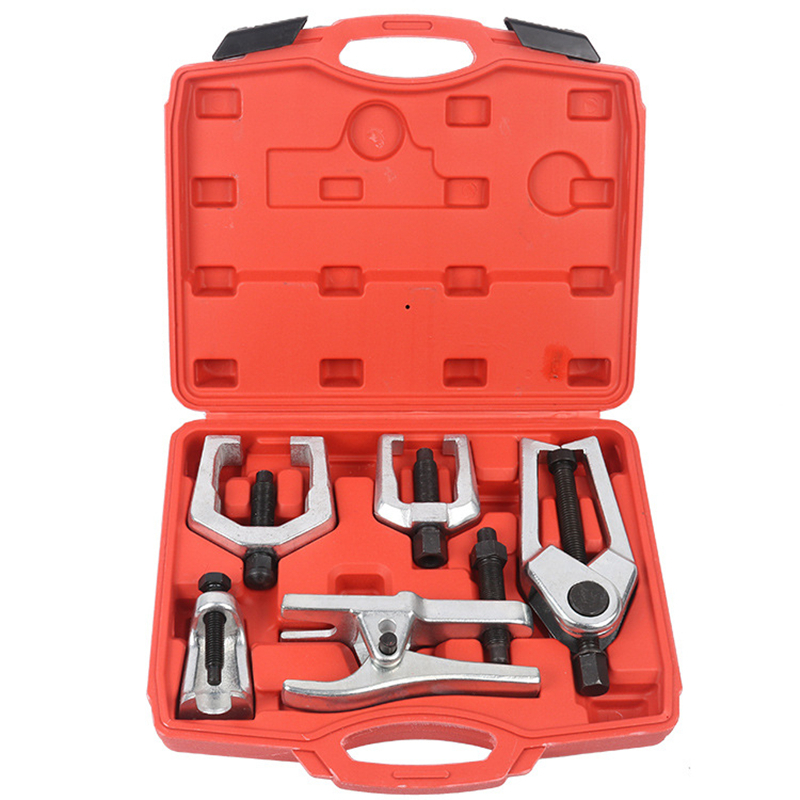 OneKlik - Ball Joint Separator / C Type Drive Ball Joint Remover / Auto Repair Hand Tool Set