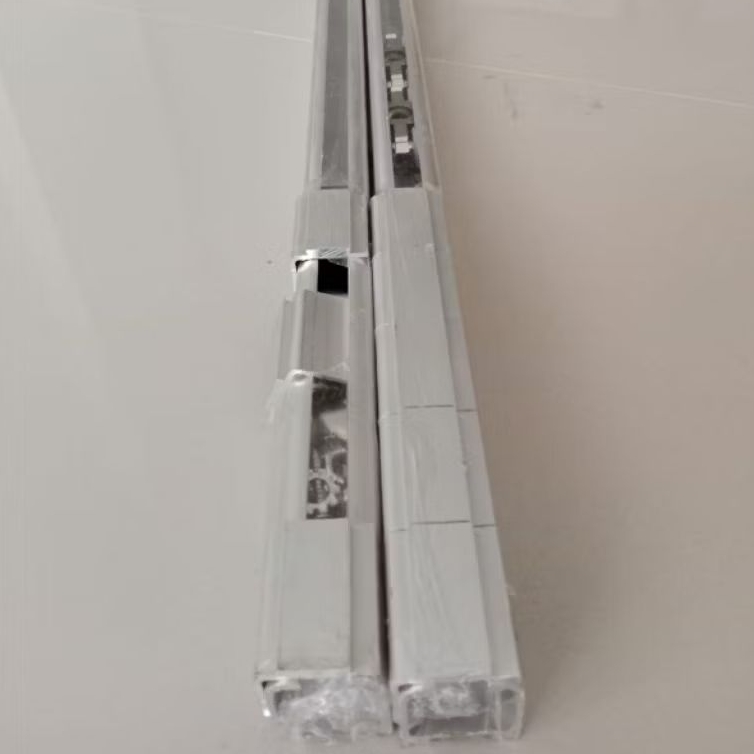 Rel Pintu Sliding Alumunium 180 Cm