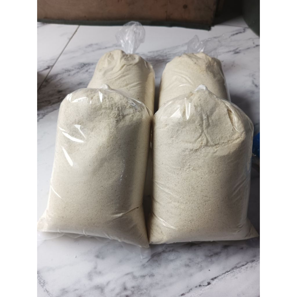 

Ygshop17 Si Bumbu Penyedap Kaldu Sapi/Ayam Kemasan 1 Kilo .Gratis Ongkir Extra