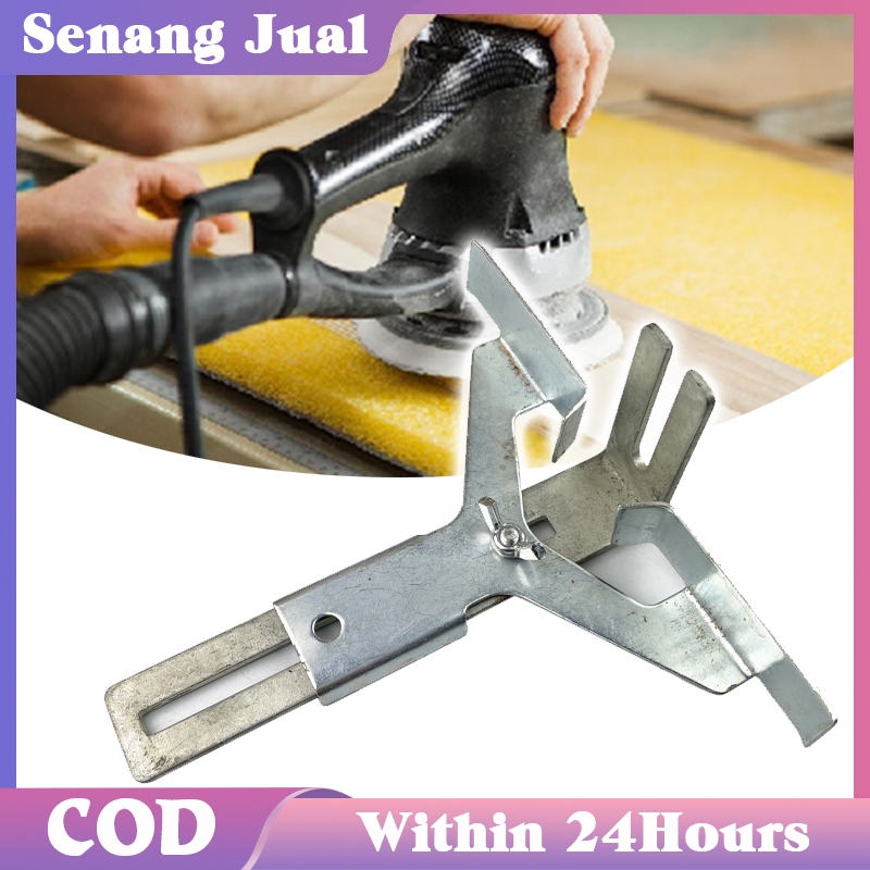 Bull Penggaris Trimmer N3701 / Skoneng Guide Trimmer / Guide Ruller