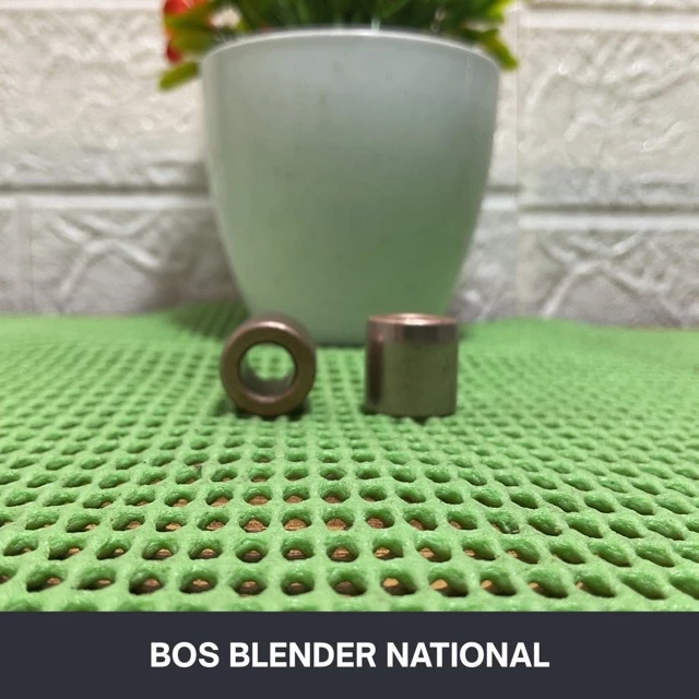 BOSING BLENDER NATIONAL / BOS BLENDER NATIONAL