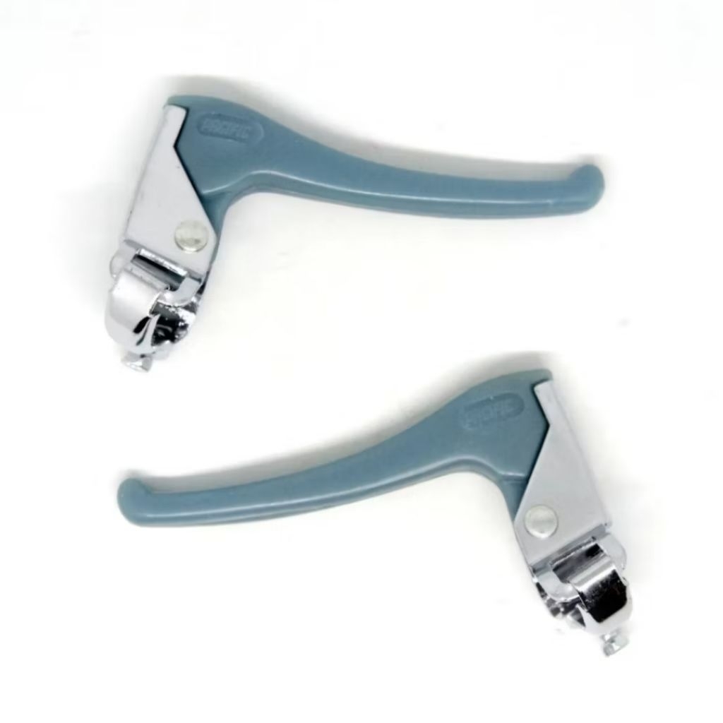 Handel Rem Lever Rem capit sepeda BMX mini dll