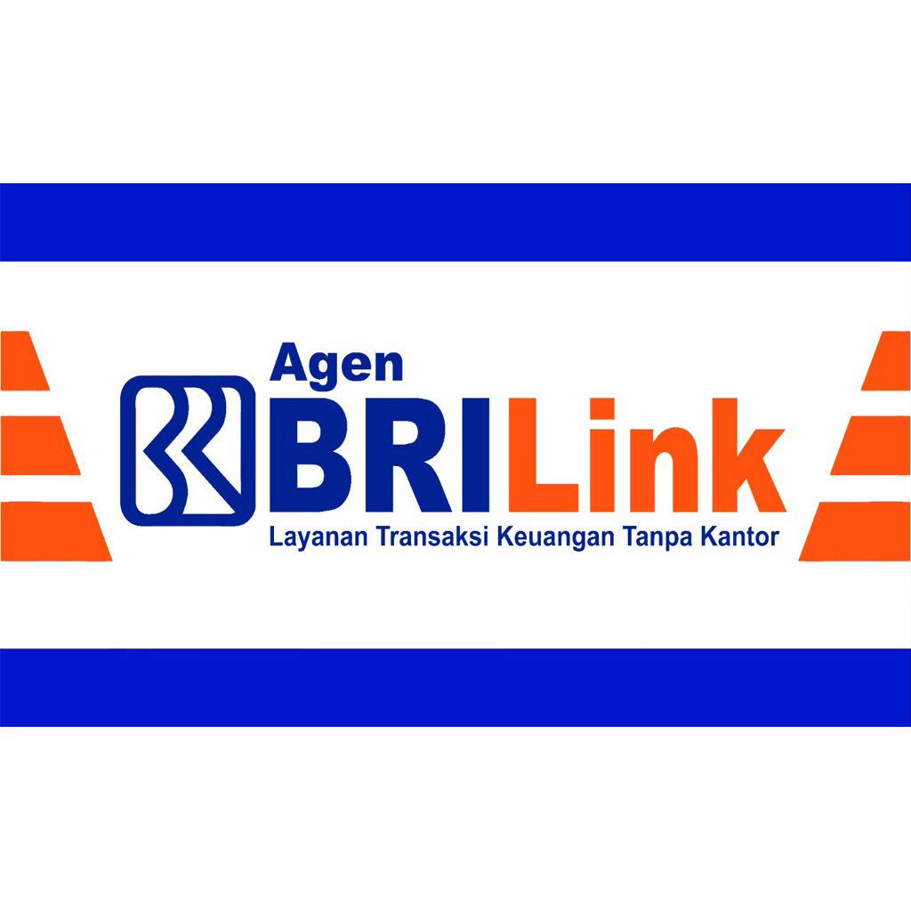 

STICKER VINYL MEJA AGEN BRILINK