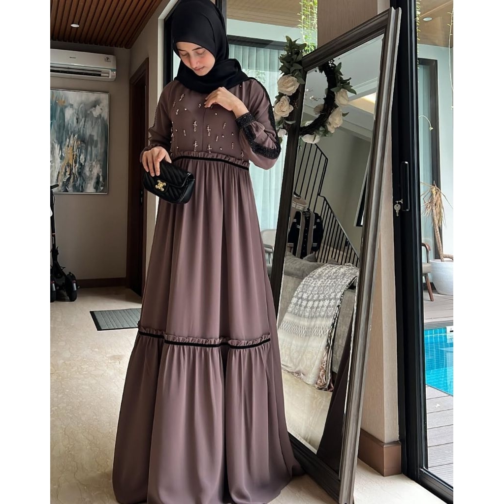 rania luxury New n ori nadeea.id/Ready siap kirim