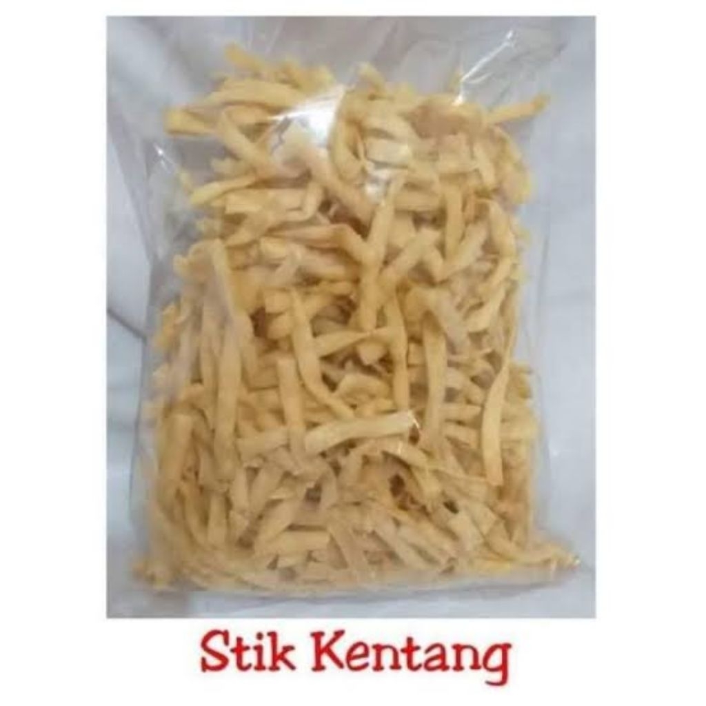 

Stick Kentang