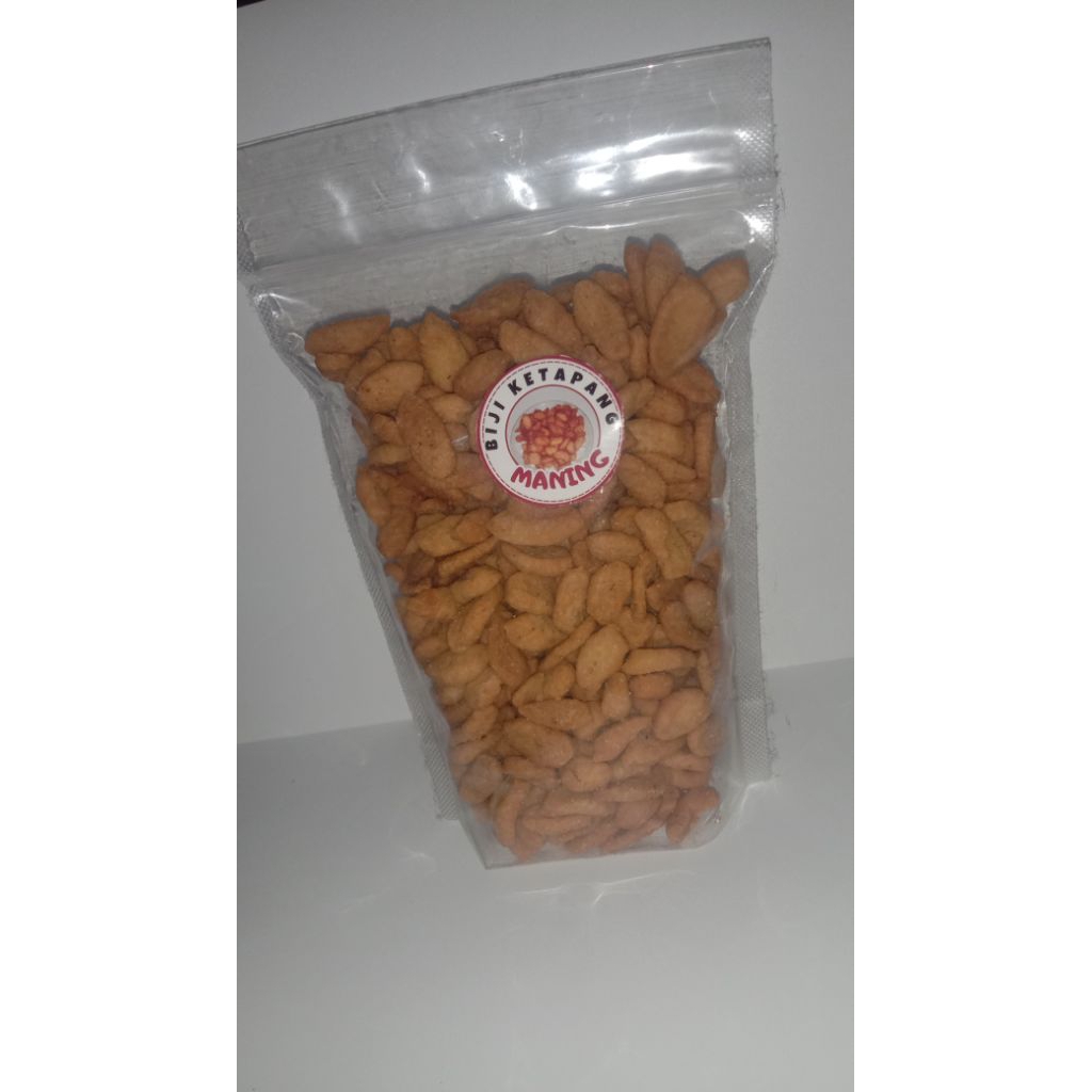 

Biji Ketapang (500 gr)
