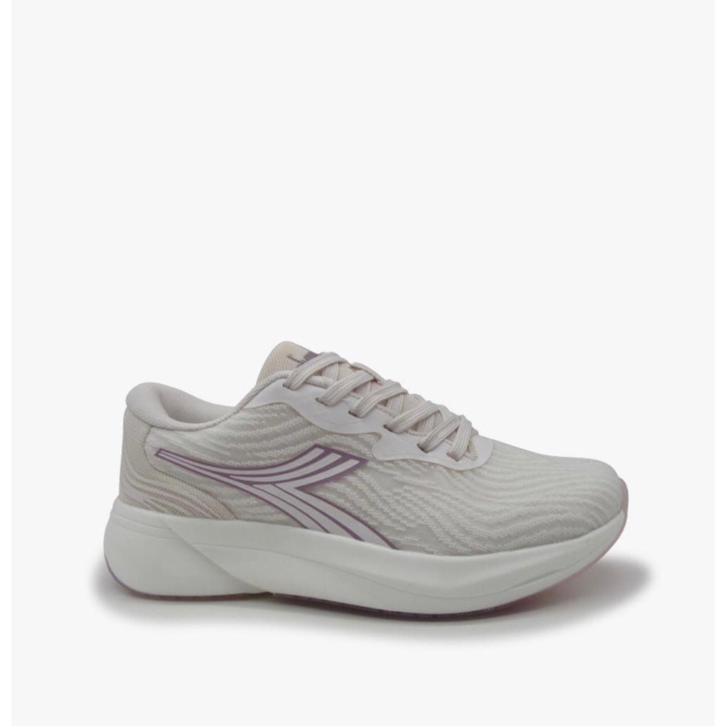 SALE DIADORA MALORCA PINK RUNNING ORIGINAL STORE