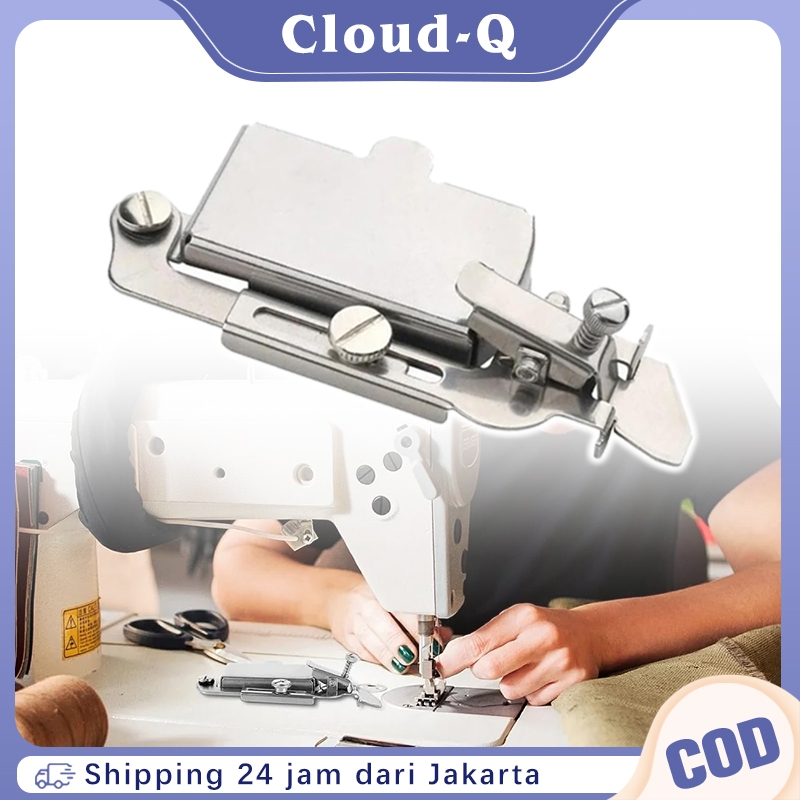 Pembatas Mesin Jahit Pembatas Jahitan Magnet Instalasi Cepat Onderdil Mesin Jahit