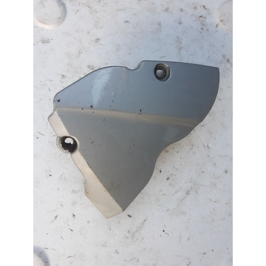 tutup gir depan / cover gir depan vixion old original