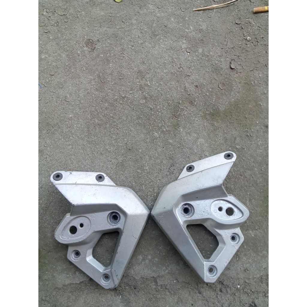 KUPINGAN LAMPU BARONG ORIGINAL COPOTAN TIGER REVO TAHUN MUDA