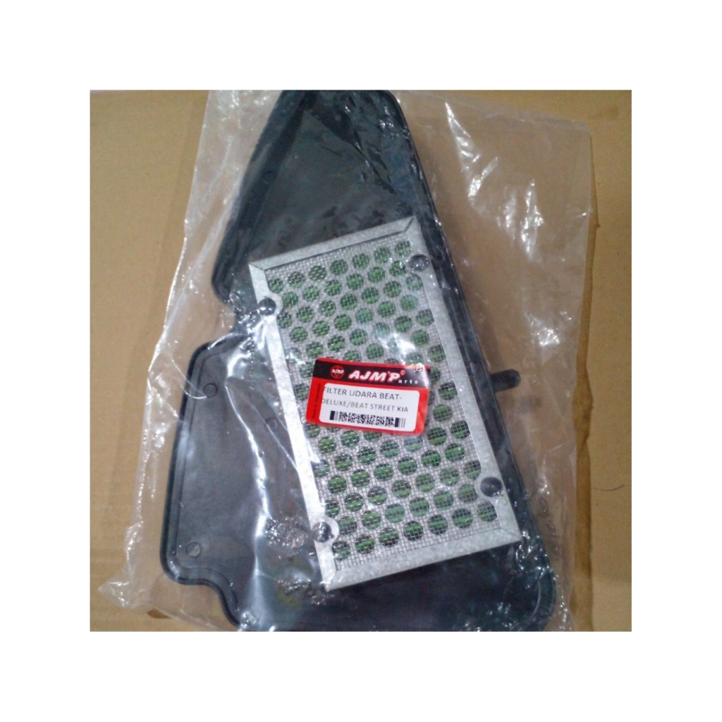Filter Udara Deluxe/Beat Street KIA