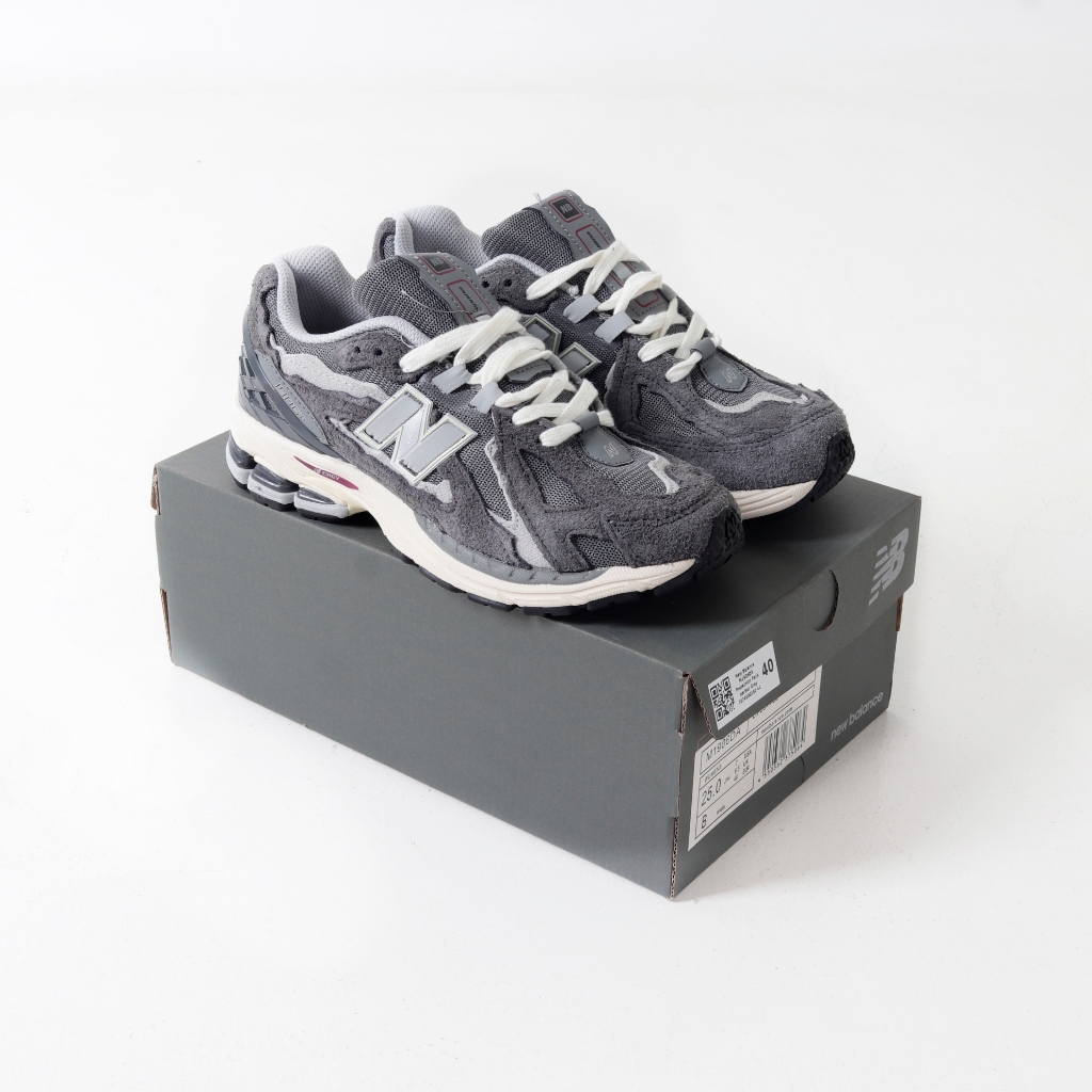 New Balance M1906DA Protection Pack Harbor Grey - NB 1906