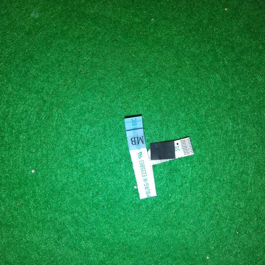 Fleksibel Flexibel Touchpad Laptop Lenovo Thinkpad Mini 10