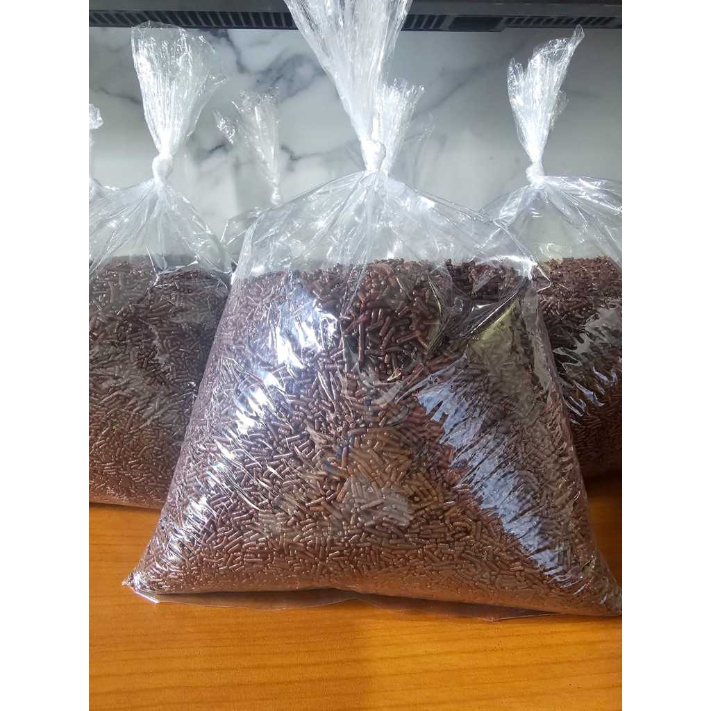 

Meses Garuda 1 Kg