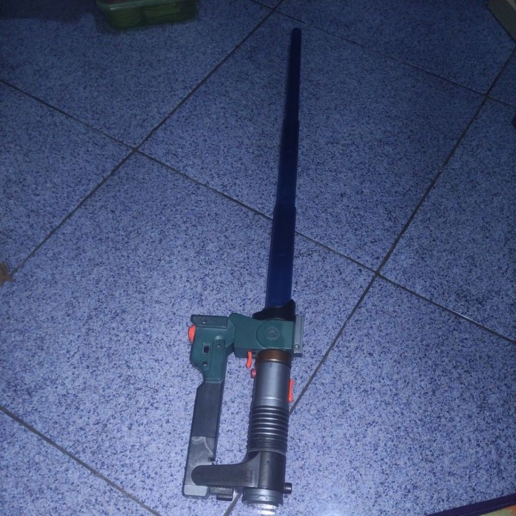 Lightsaber Ezra Bridger Starwars Rebels Hasbro