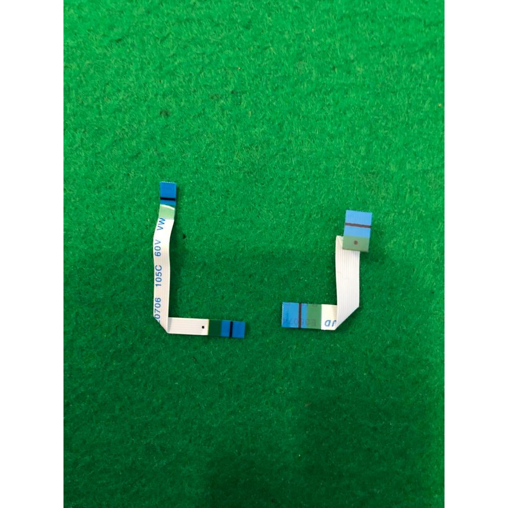 Fleksibel Flexibel Touchpad Laptop Toshiba R73/B