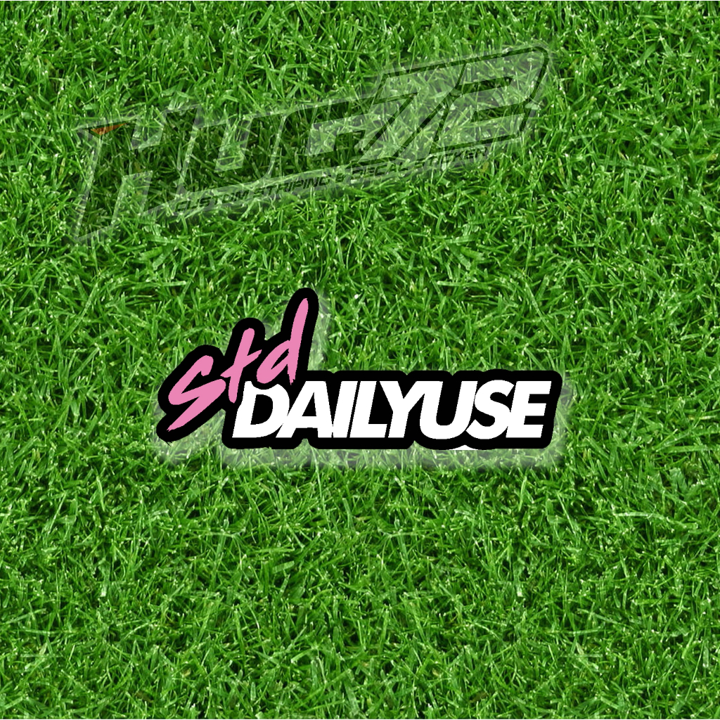 

STICKER KATA KATA DAILYUSE – STICKER CASE HP LAPTOP TUMBLER