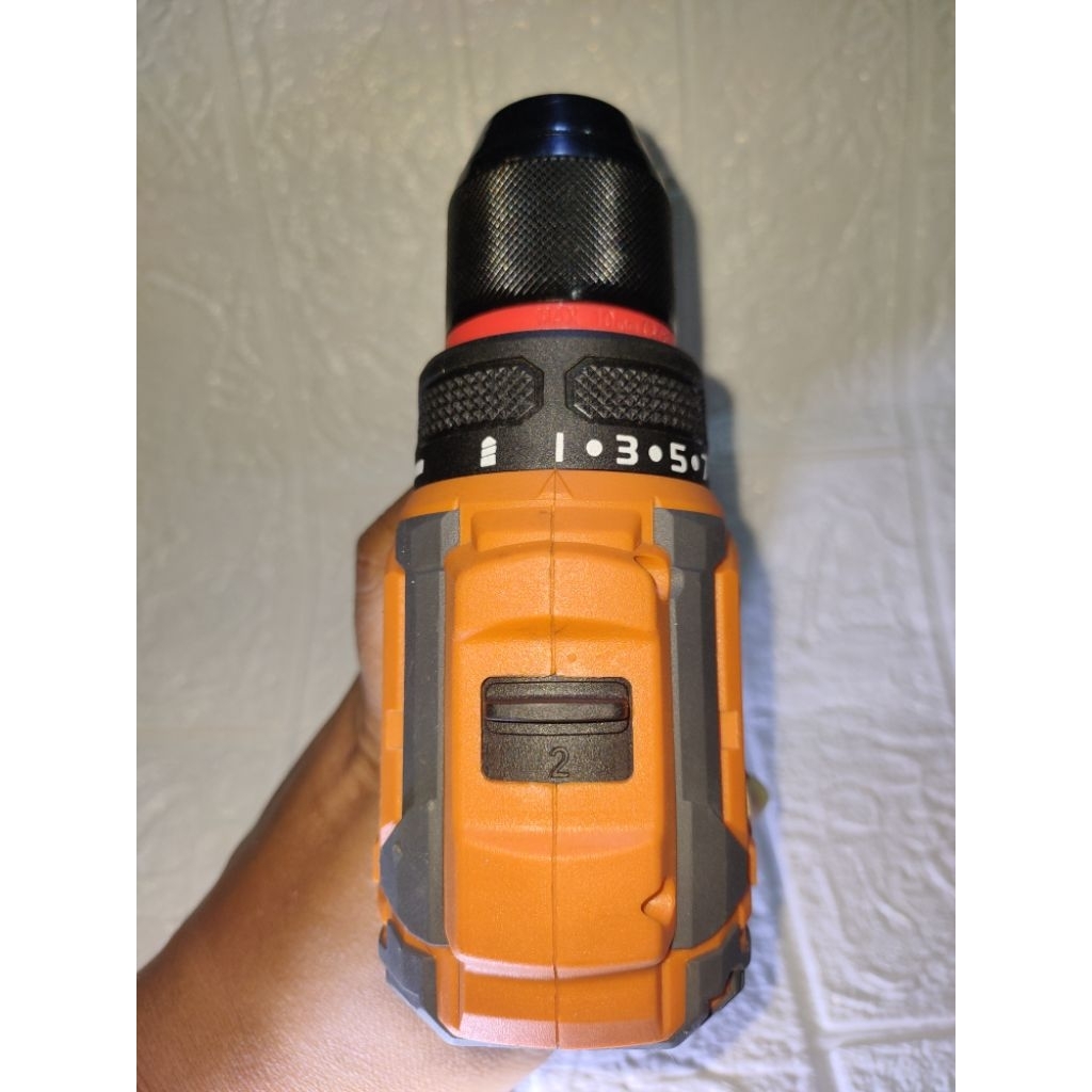 bor dagmara orange 16v unit only gratis tang kupas