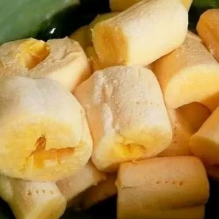 

TAPAI SINGKONG MUTIARA PERKOTAK / PERMIKA -COD