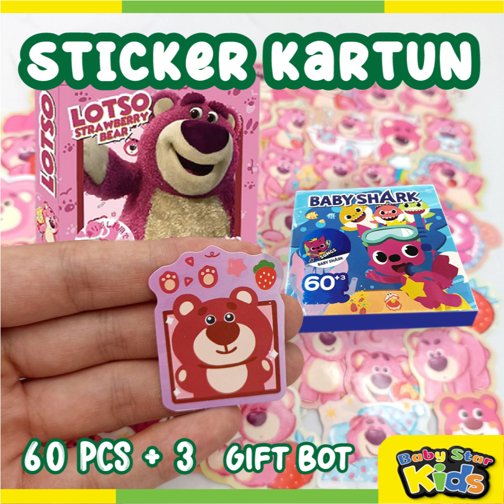 

Stiker Lucu Motif Kartun Korea Aesthetic Tempelan Momo Helm Motor Dinding Kamar Mixue Dekorasi Buku Handbook Scrapbook
