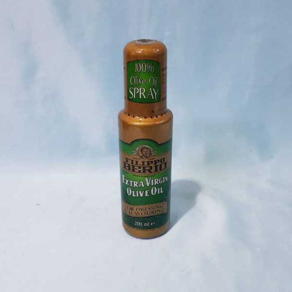 

Filippo Berio Olive Oil Spray 200ml