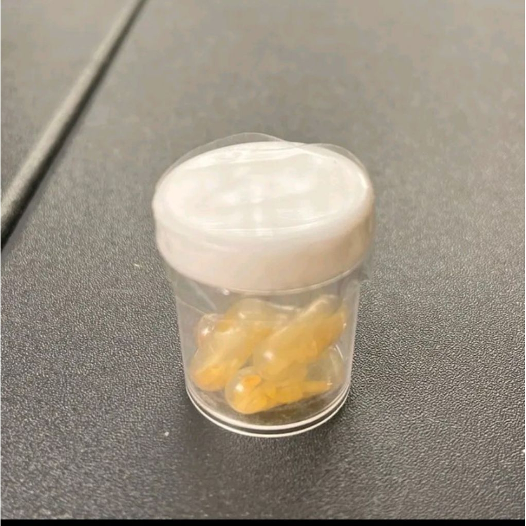 

bio herbal aura 7 KEHIKMATAN