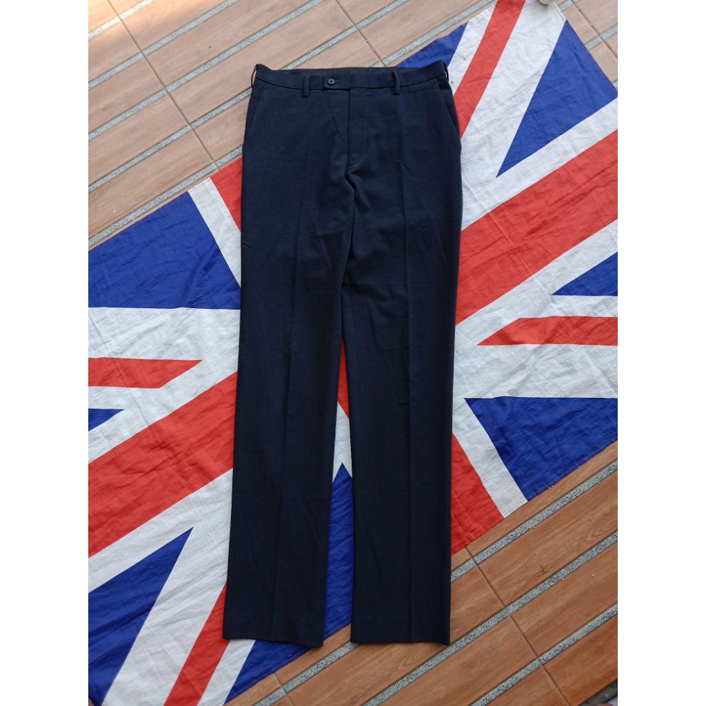 UNIQLO WORK PANTS