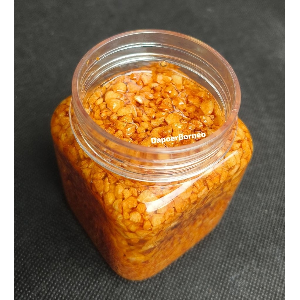 

BAWANG PUTIH / MINYAK BAWANG PUTIH