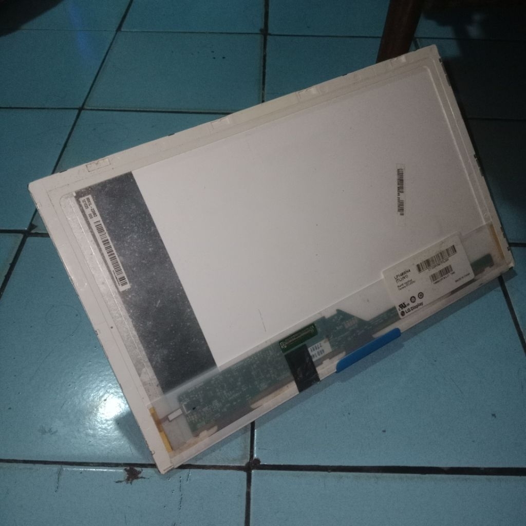 LCD Laptop Dell Inspiron N4030