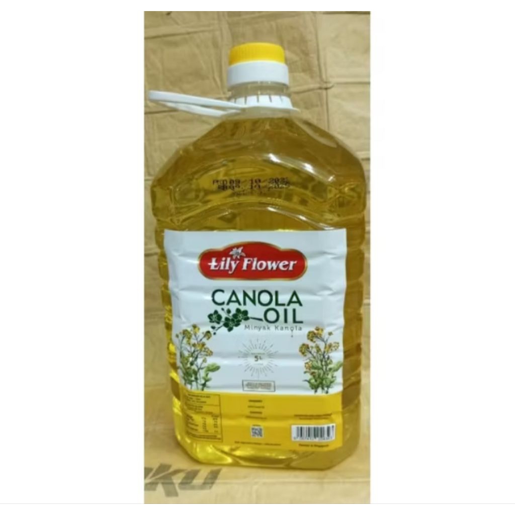 

Canola 5 ltr minyak canola 5 ltr