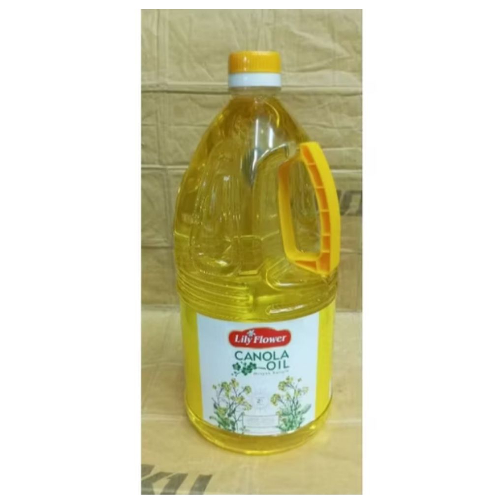 

minyak canola 2ltr/canola 2ltr
