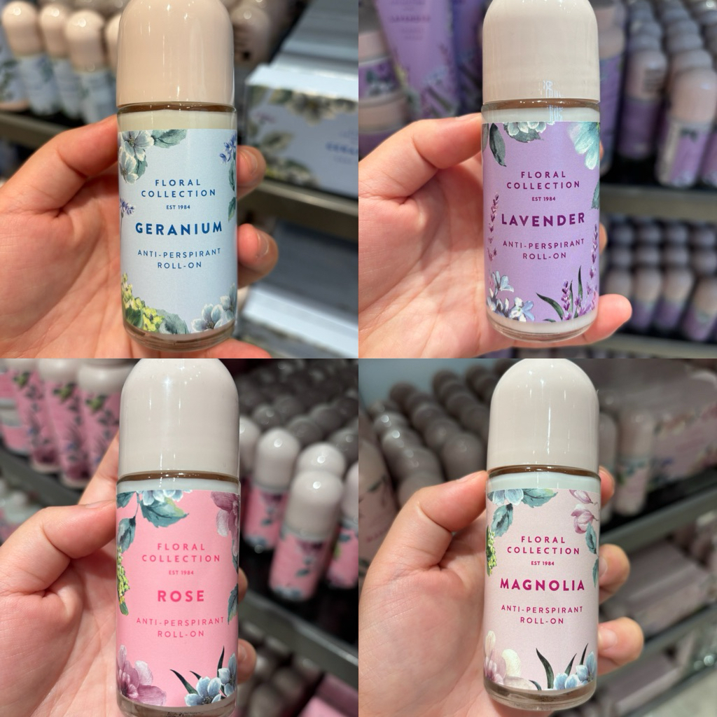 Marks & Spencer Anti Perspirant Deodorant Roll On