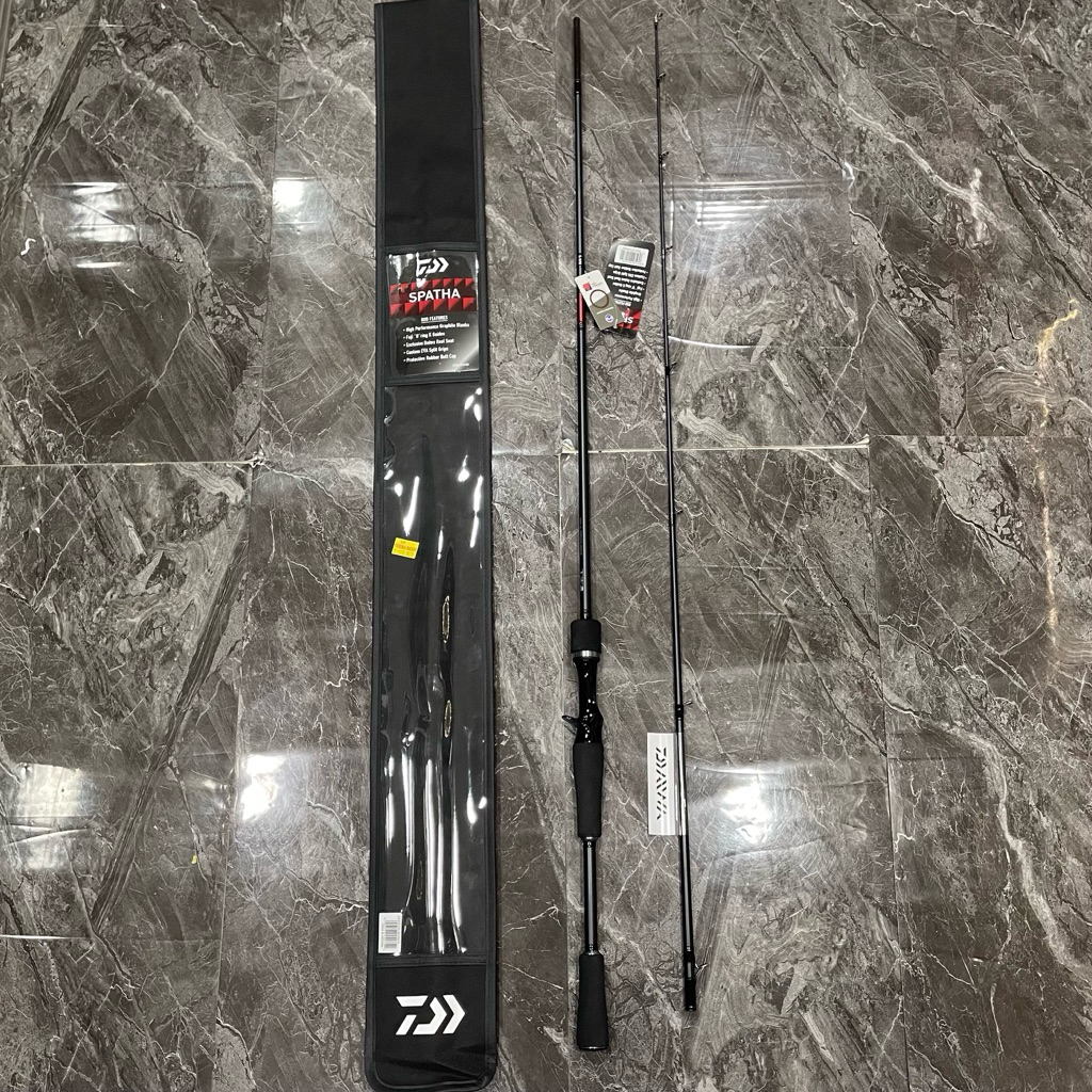 JORAN BC DAIWA SPATHA