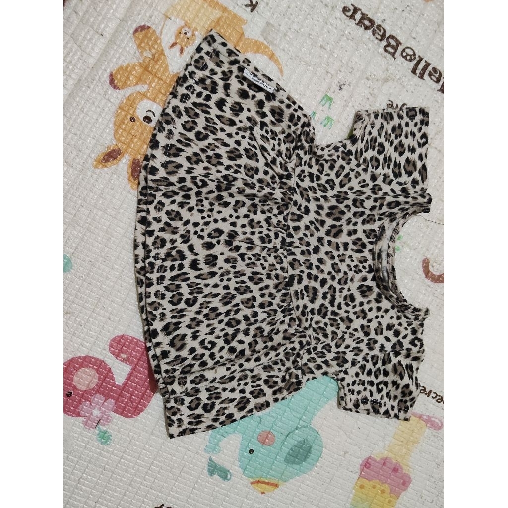 preloved akusvara baby