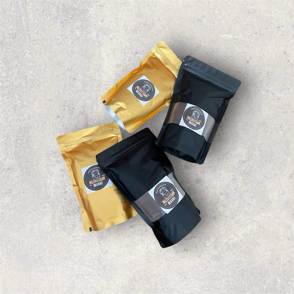 

Kopi Bubuk Dampit Asli - Aroma Premium dari Malang