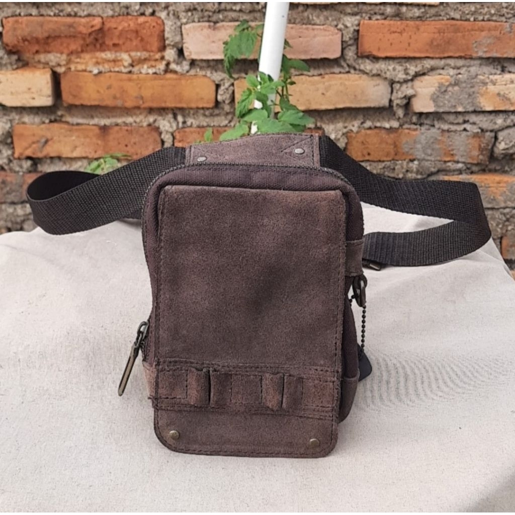 comme ca ism tas pinggang