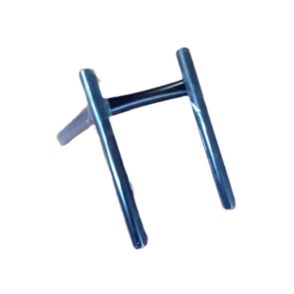 stang H sepeda bmx stir H sepeda bmx