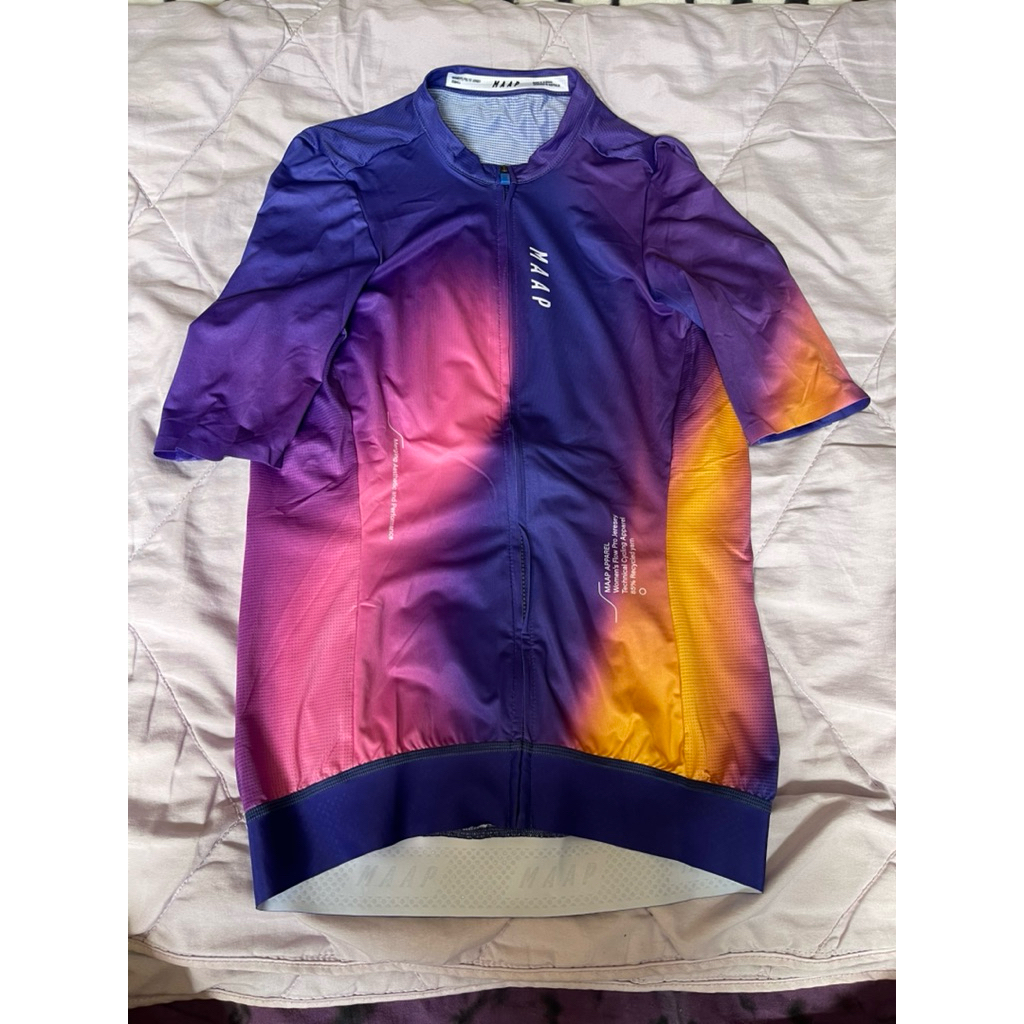 Jersey Maap women preloved